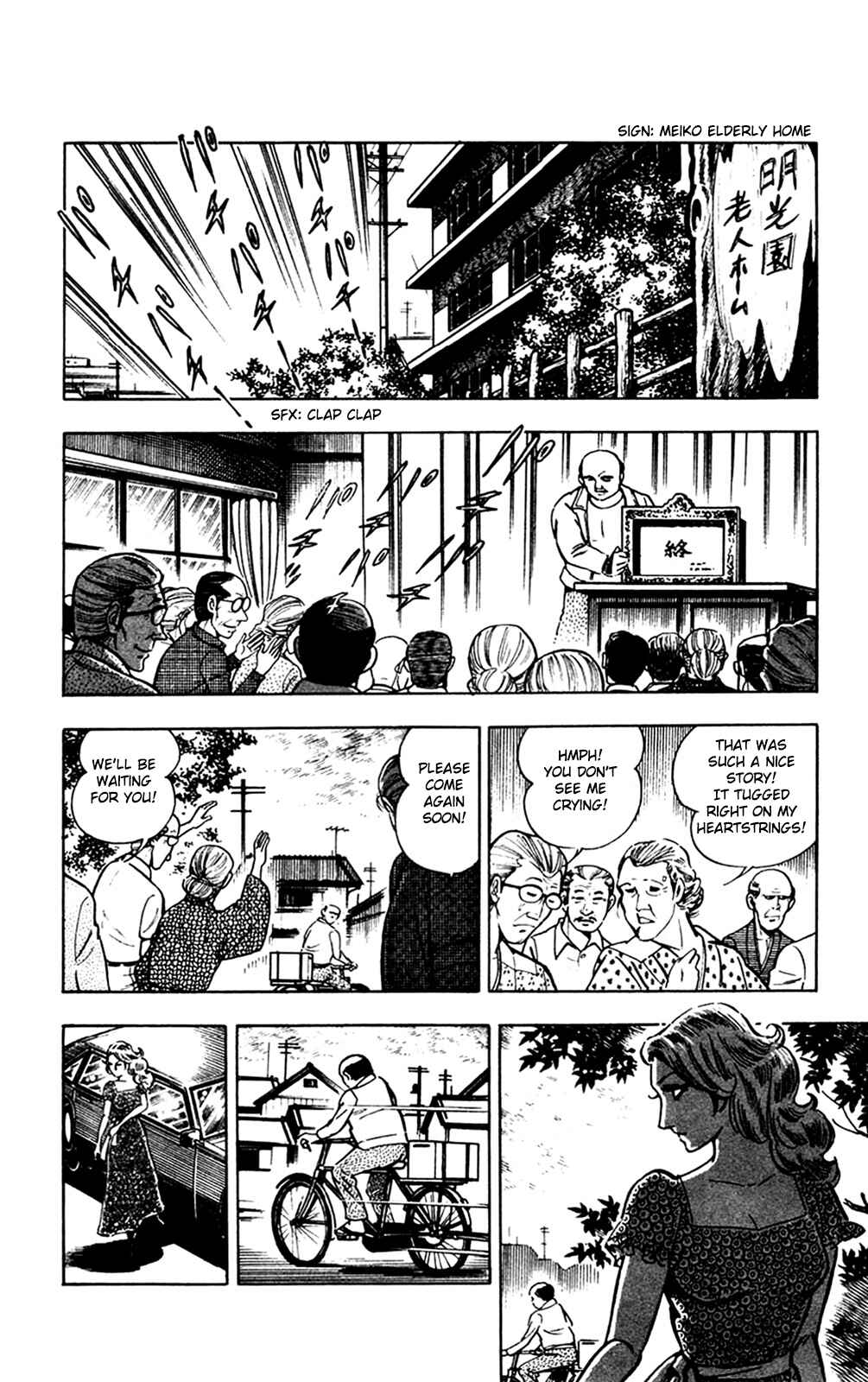 Page 92 Chapter 9 Crocodile Precinct