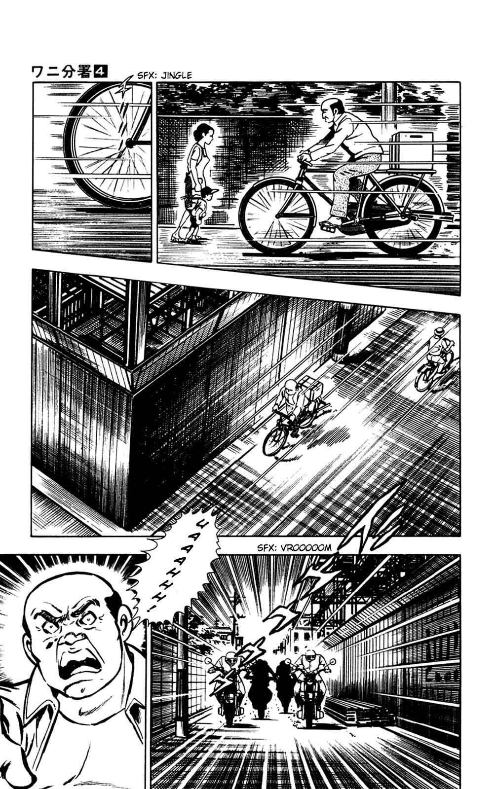 Page 93 Chapter 9 Crocodile Precinct