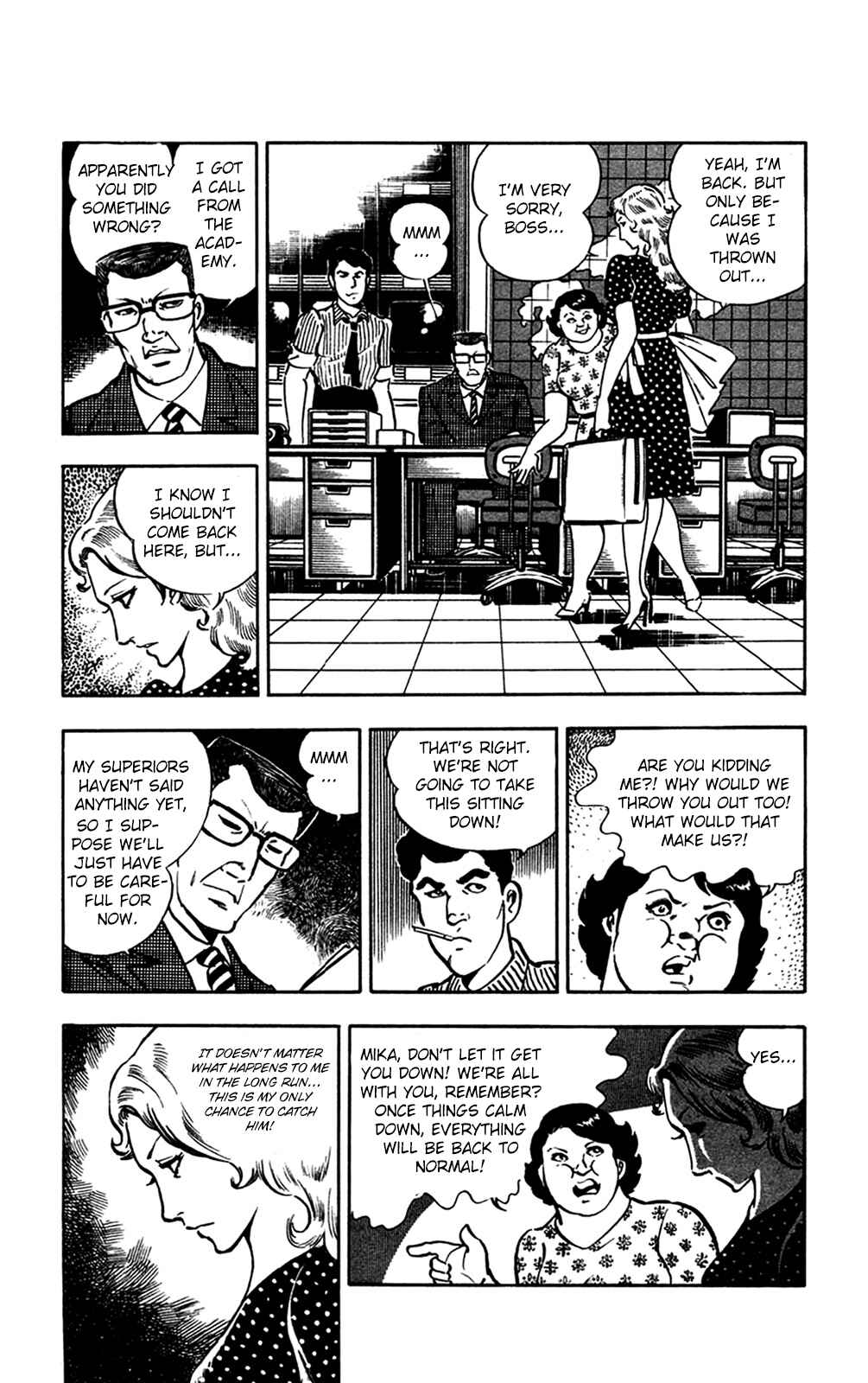 Page 11 Chapter 16.2 Crocodile Precinct