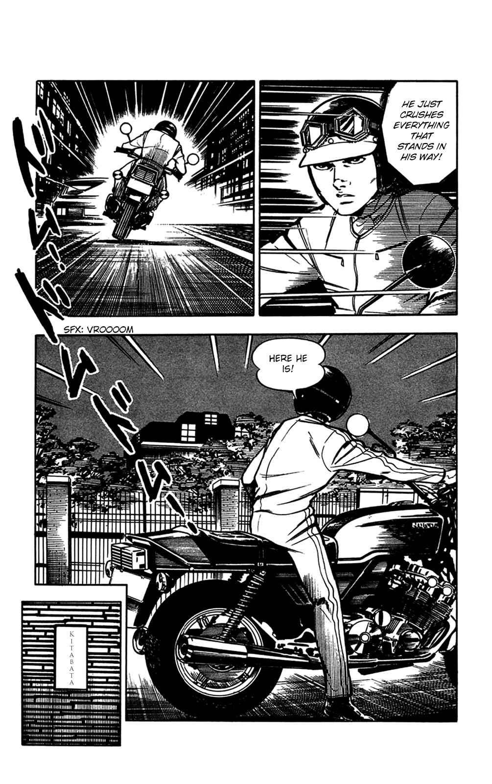 Page 13 Chapter 16.2 Crocodile Precinct