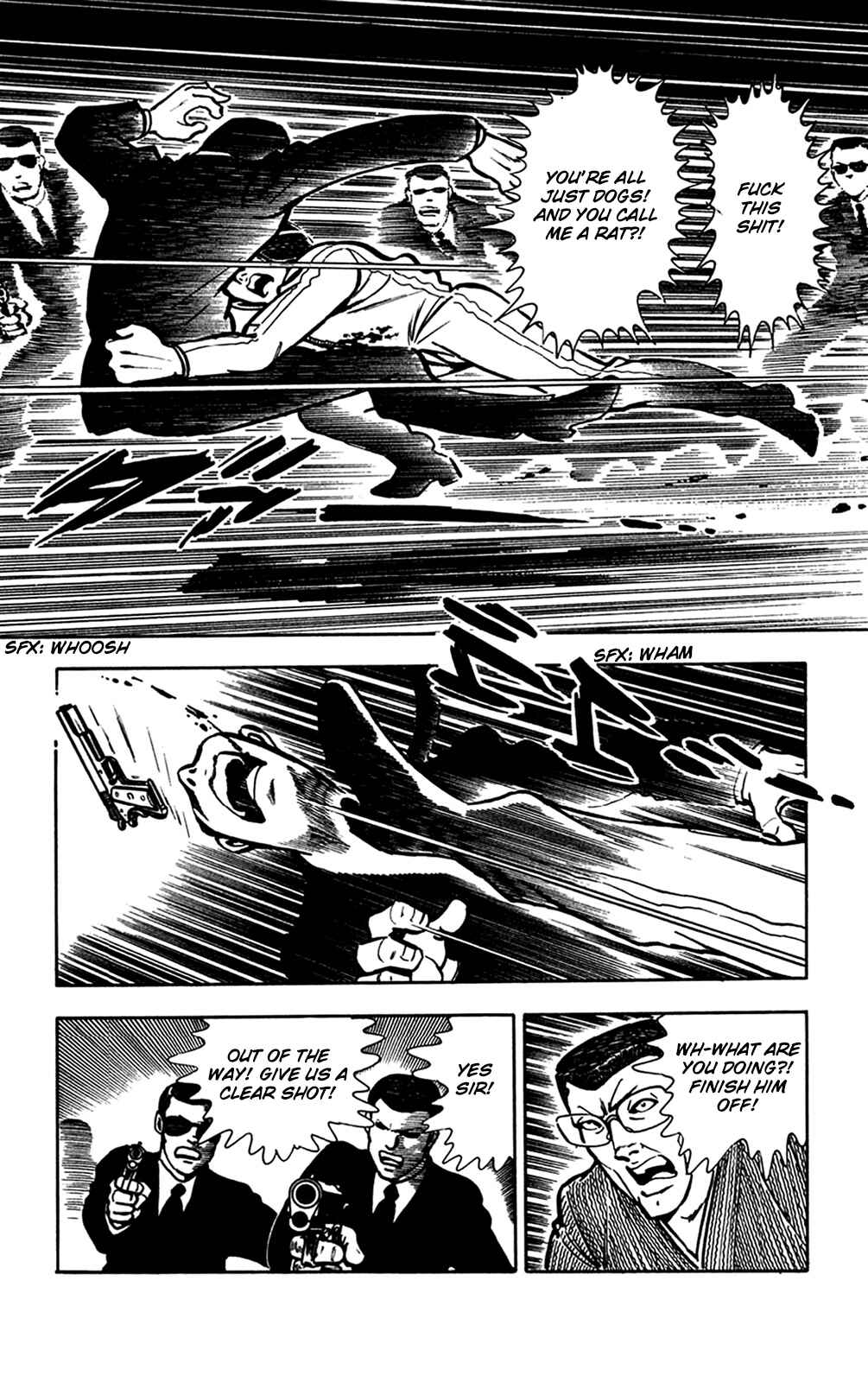 Page 18 Chapter 16.2 Crocodile Precinct