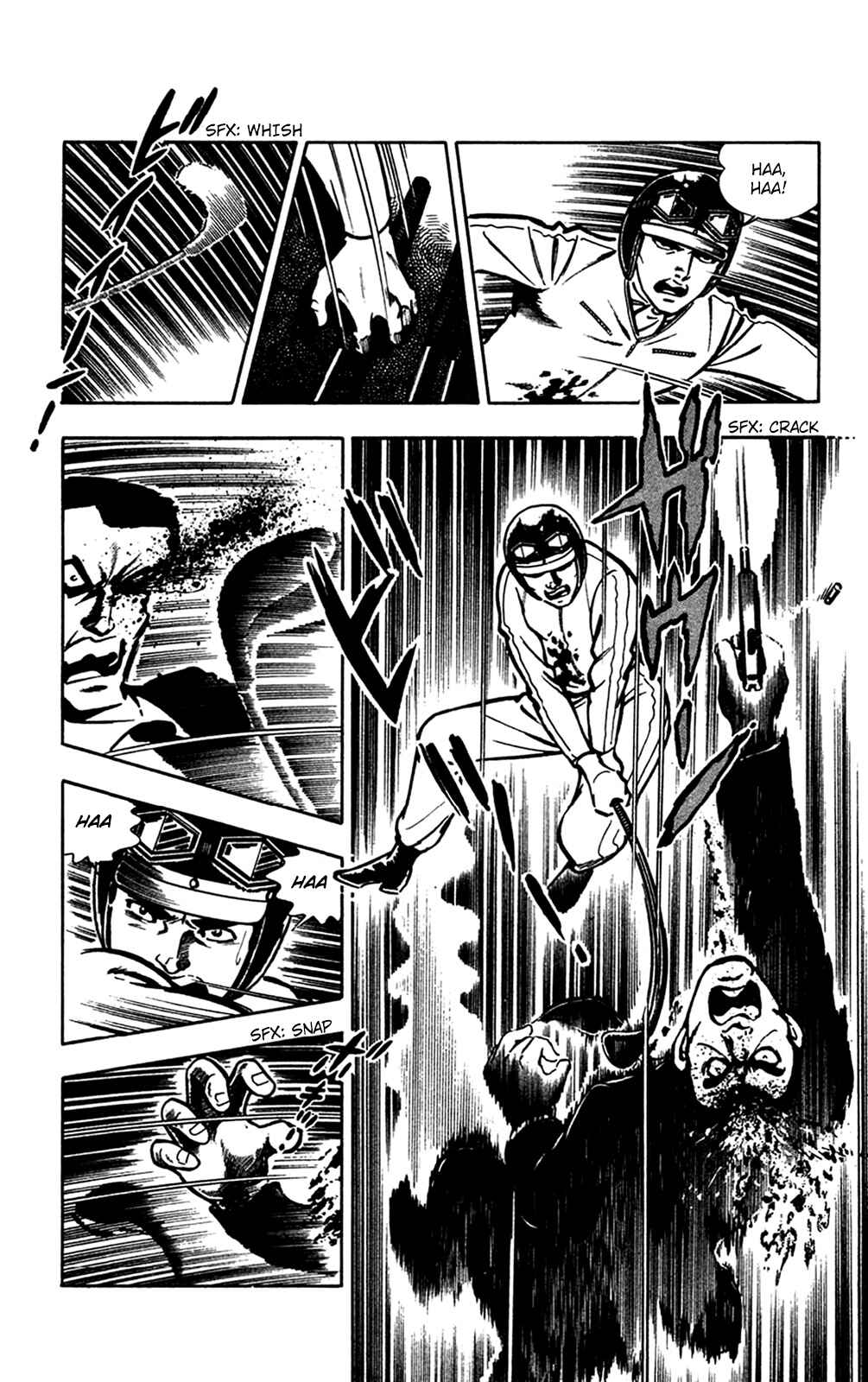 Page 19 Chapter 16.2 Crocodile Precinct