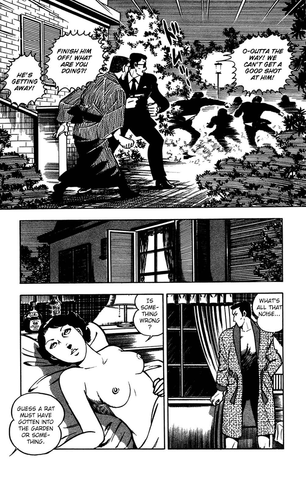 Page 20 Chapter 16.2 Crocodile Precinct