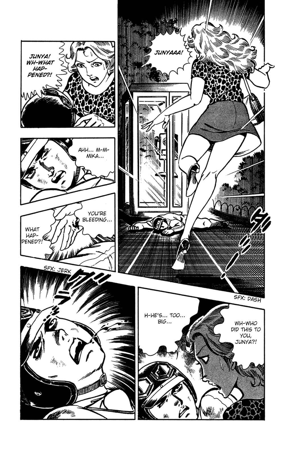 Page 29 Chapter 16.2 Crocodile Precinct