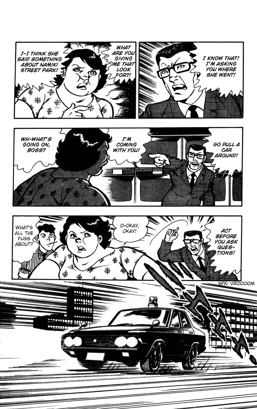 Page 35 Chapter 16.2 Crocodile Precinct