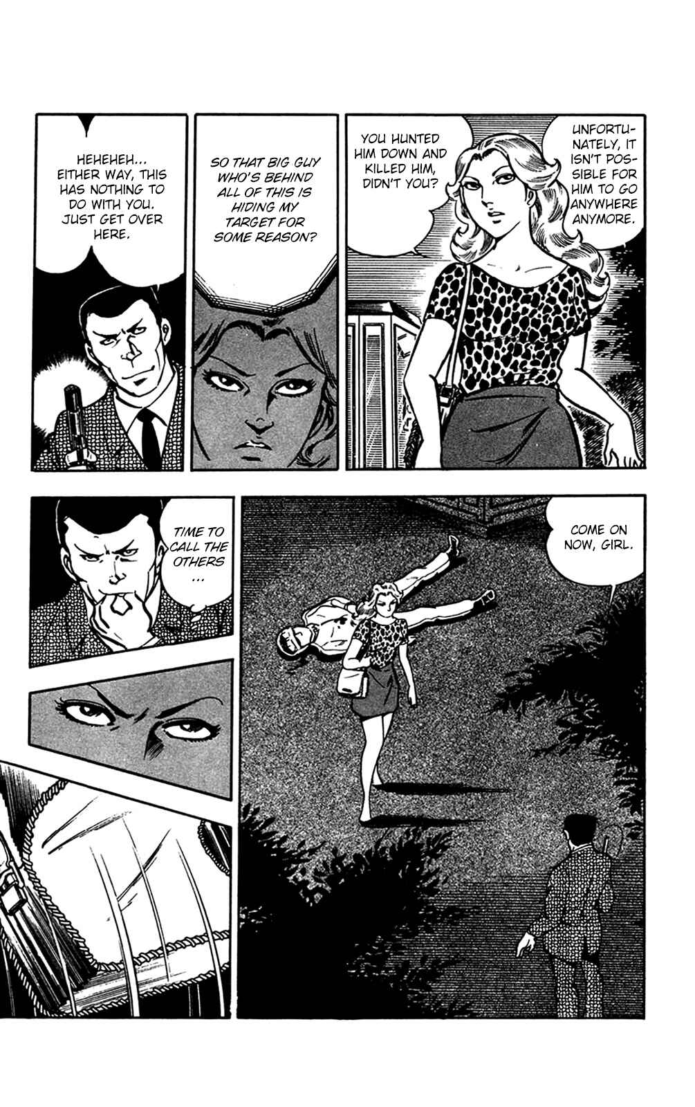 Page 37 Chapter 16.2 Crocodile Precinct