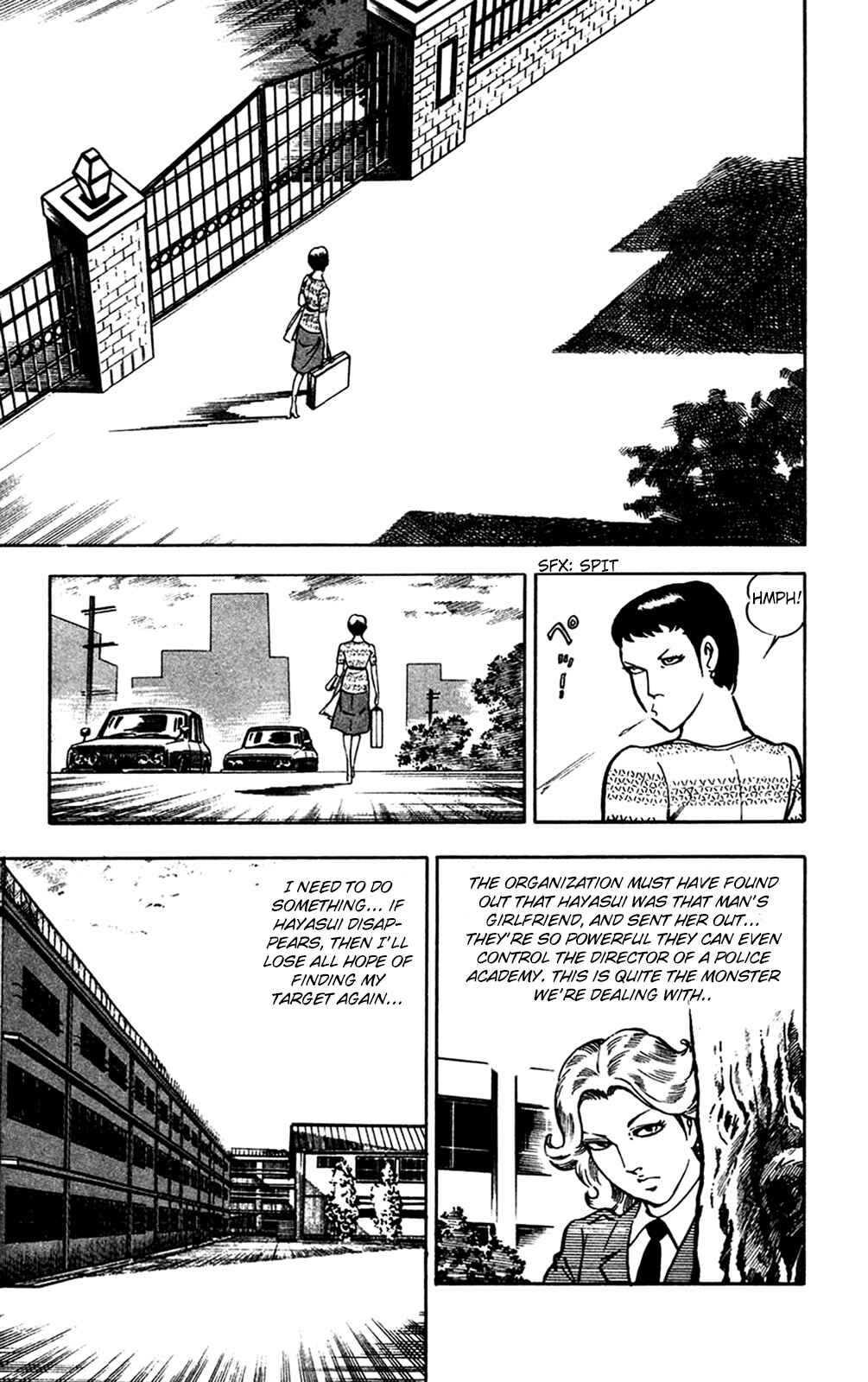 Page 4 Chapter 16.2 Crocodile Precinct