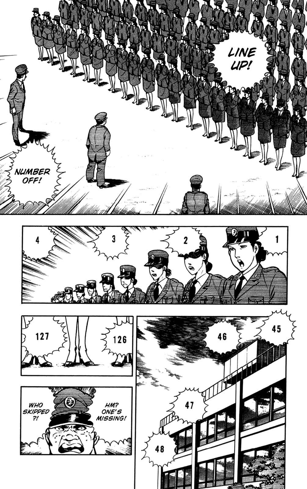 Page 5 Chapter 16.2 Crocodile Precinct