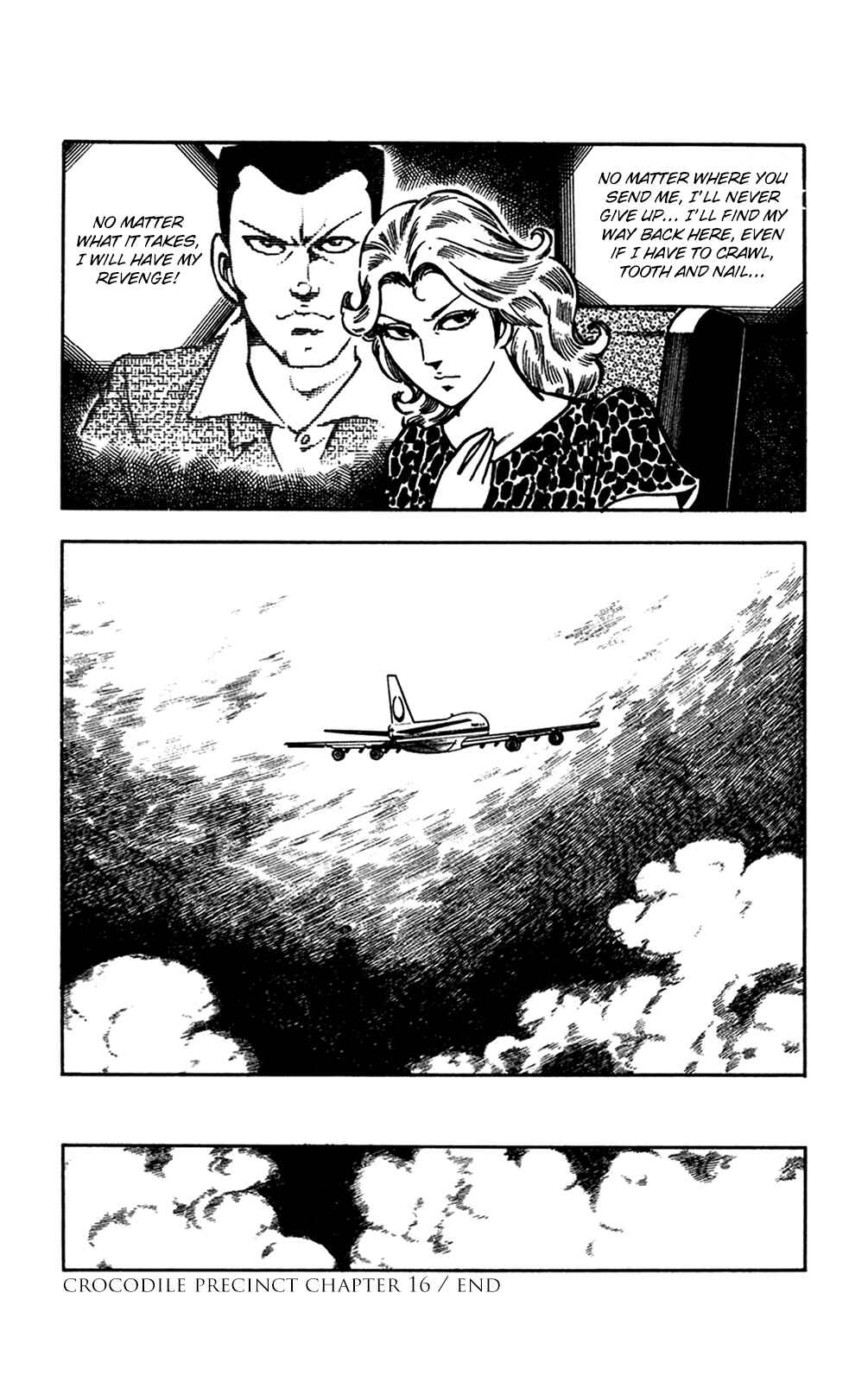Page 56 Chapter 16.2 Crocodile Precinct