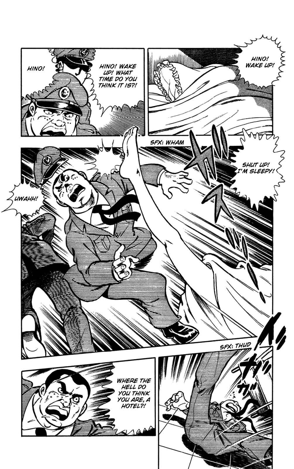 Page 7 Chapter 16.2 Crocodile Precinct
