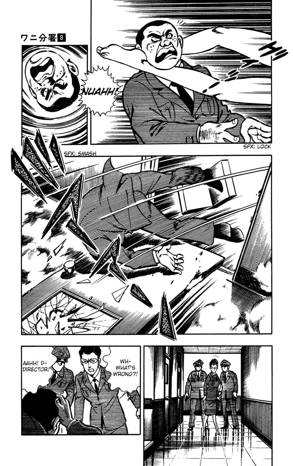 Page 8 Chapter 16.2 Crocodile Precinct