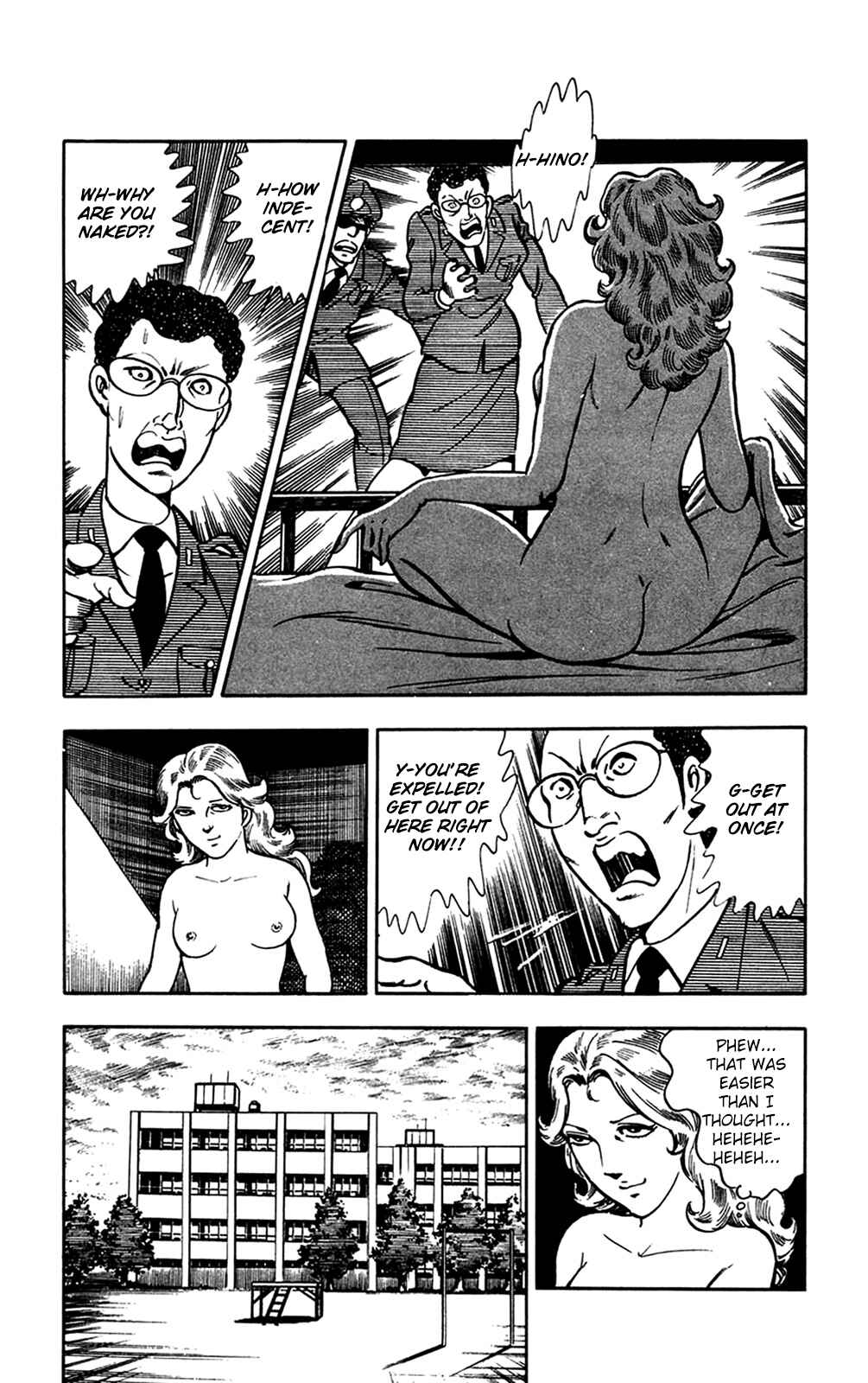 Page 9 Chapter 16.2 Crocodile Precinct