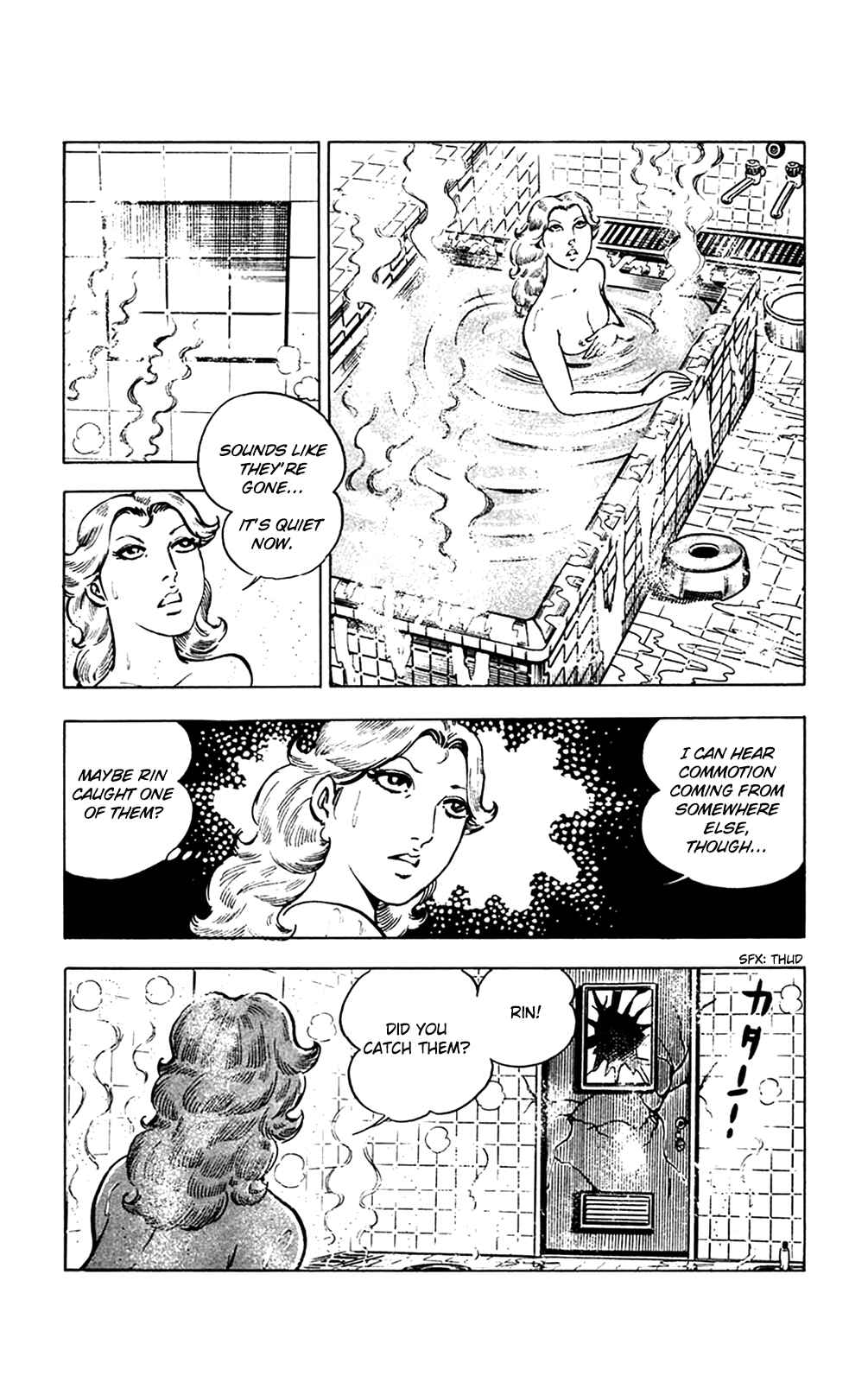 Page 12 Chapter 13.1 Crocodile Precinct