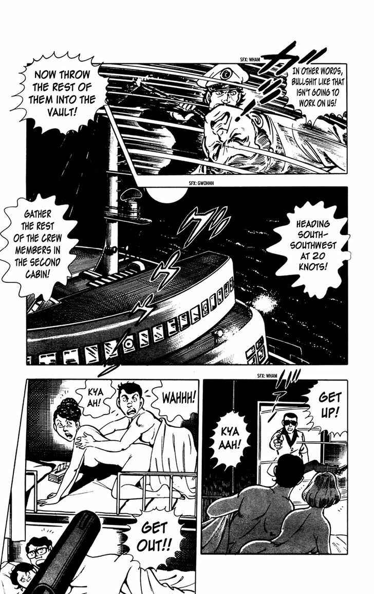 Page 12 Chapter 7.1 Crocodile Precinct