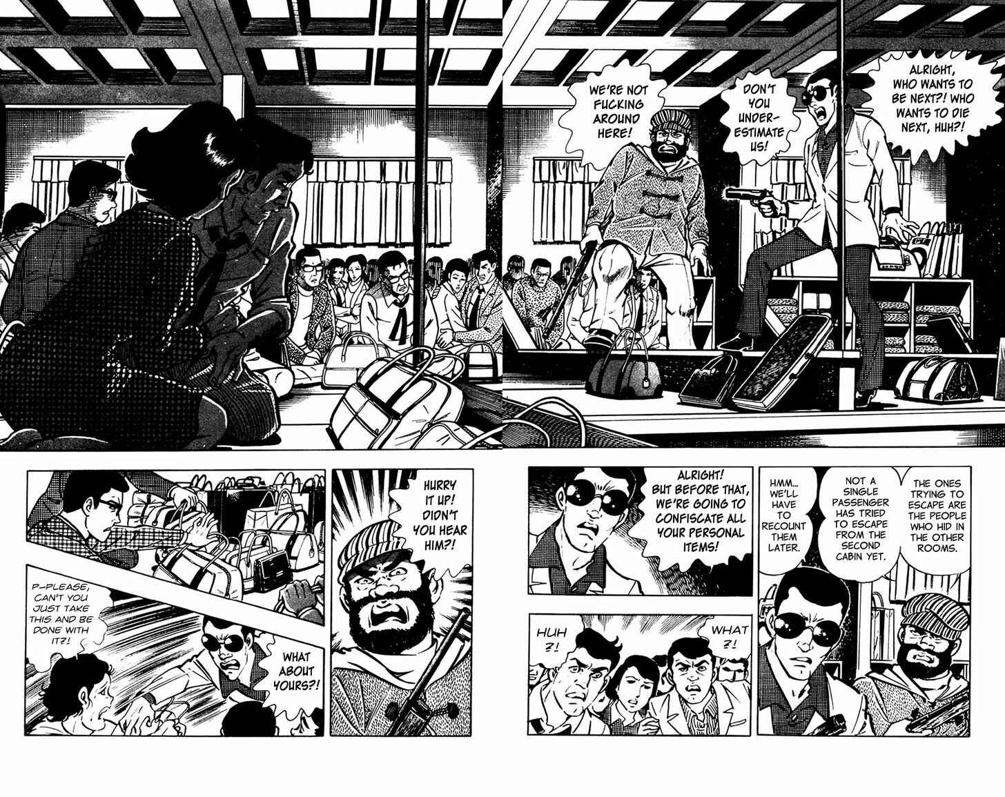 Page 22 Chapter 7.1 Crocodile Precinct