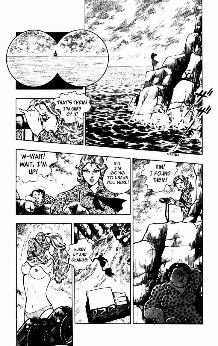 Page 25 Chapter 7.1 Crocodile Precinct