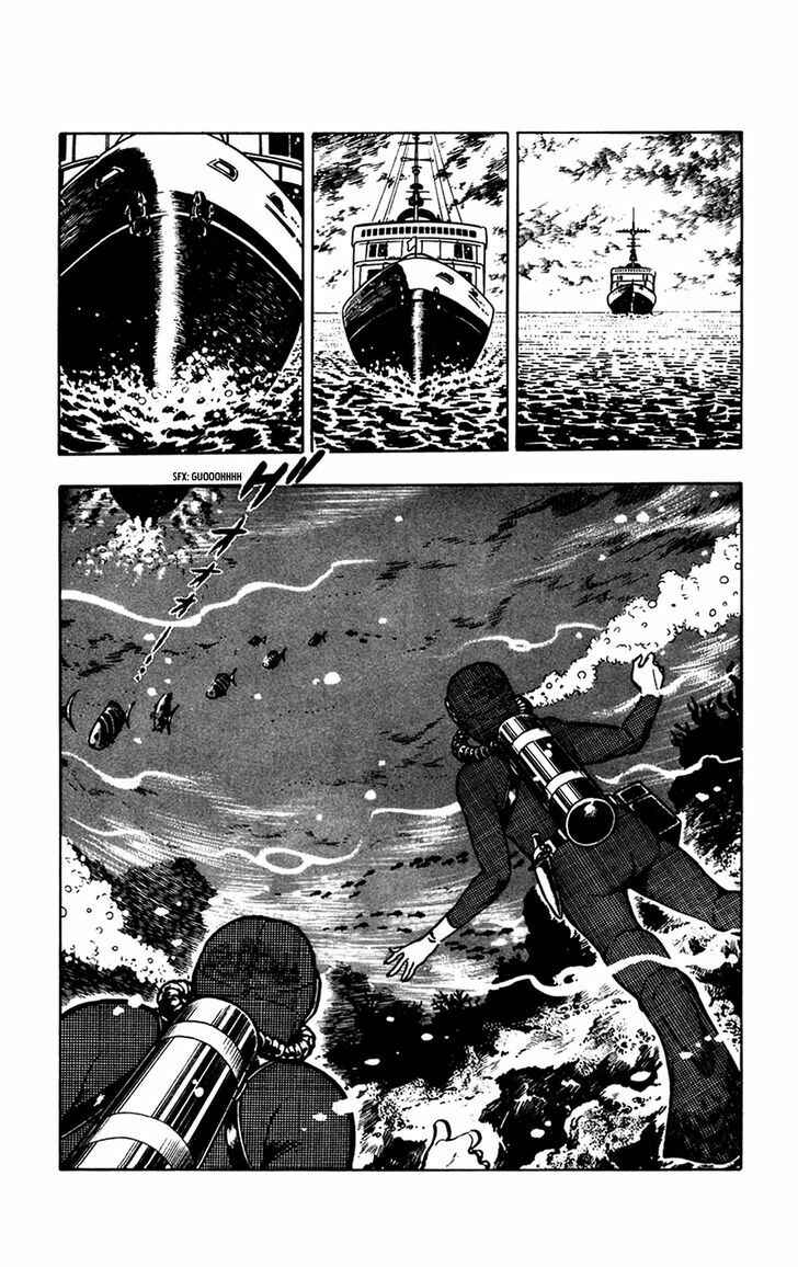 Page 27 Chapter 7.1 Crocodile Precinct