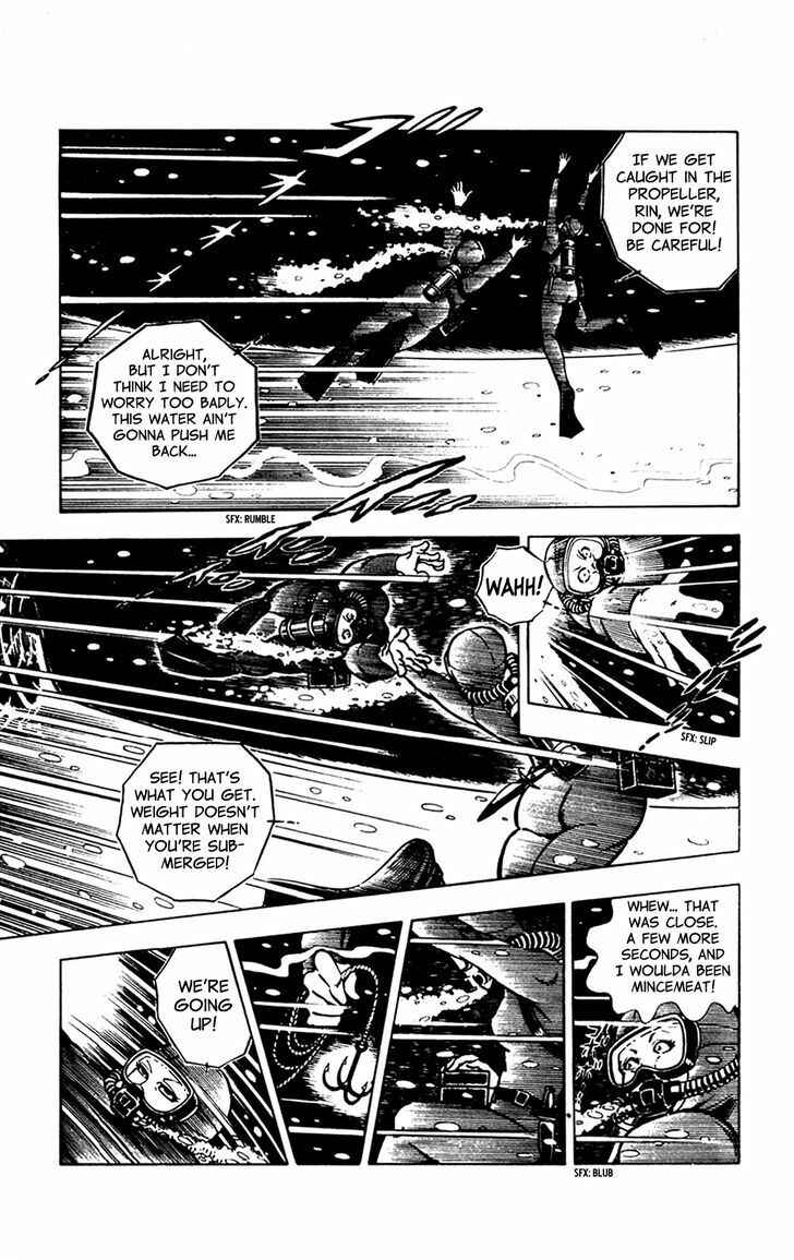 Page 29 Chapter 7.1 Crocodile Precinct