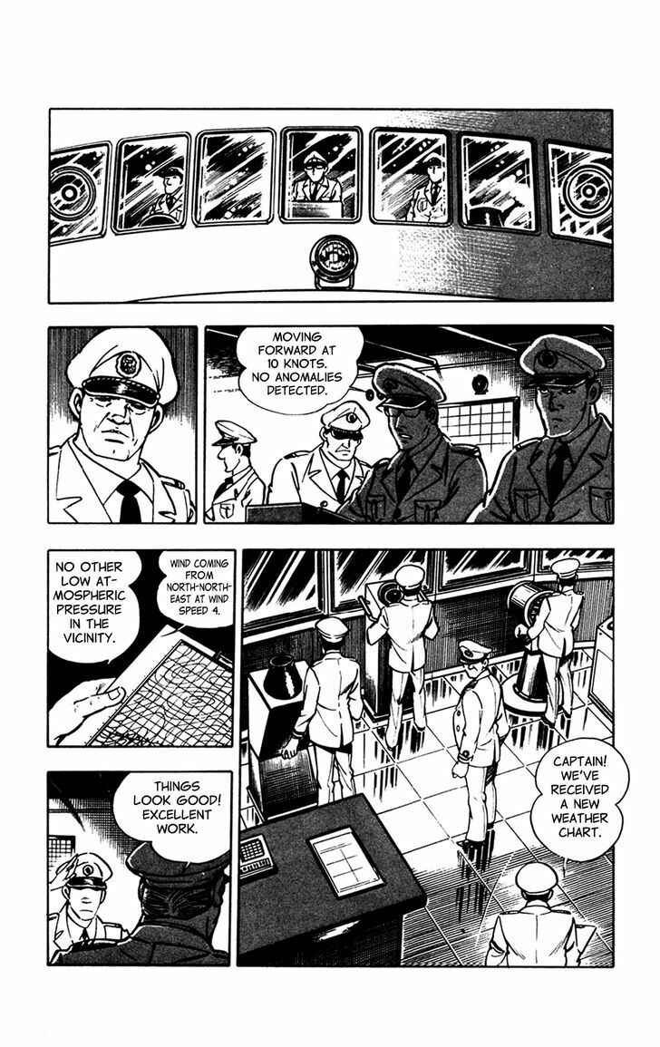 Page 3 Chapter 7.1 Crocodile Precinct
