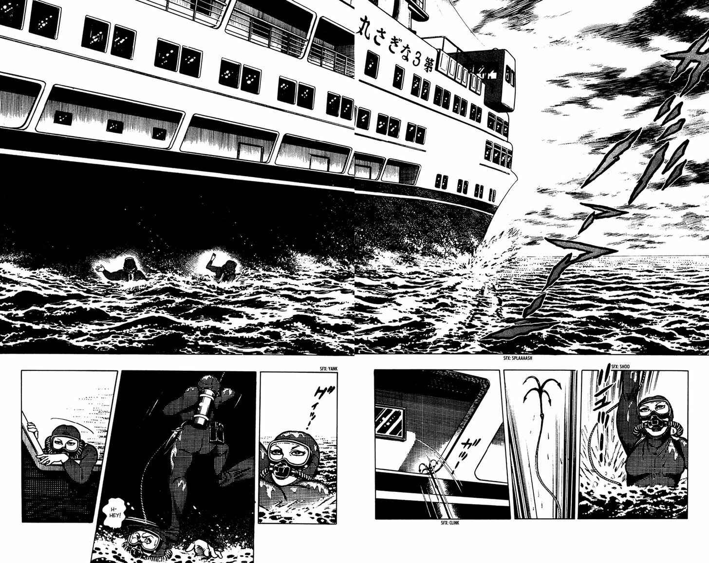 Page 31 Chapter 7.1 Crocodile Precinct