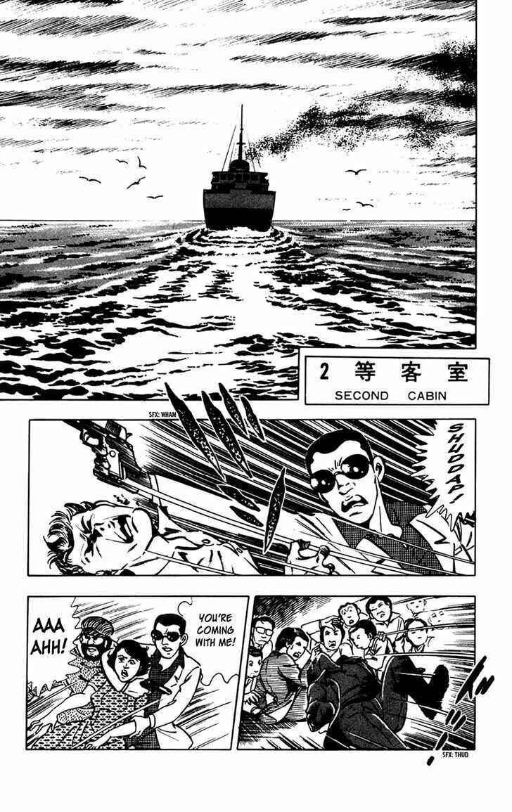 Page 35 Chapter 7.1 Crocodile Precinct
