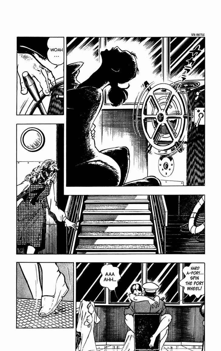 Page 43 Chapter 7.1 Crocodile Precinct