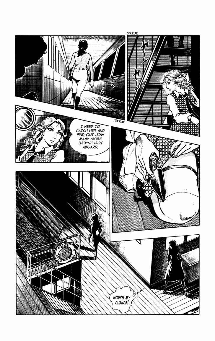 Page 45 Chapter 7.1 Crocodile Precinct