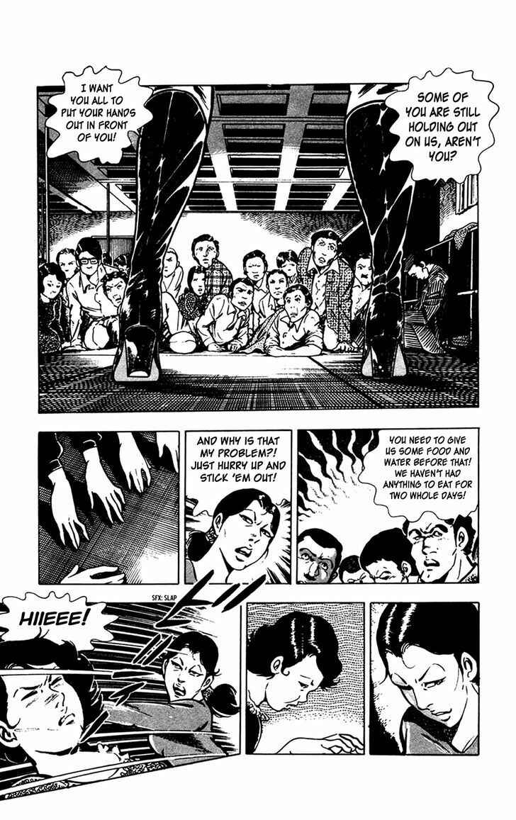 Page 47 Chapter 7.1 Crocodile Precinct