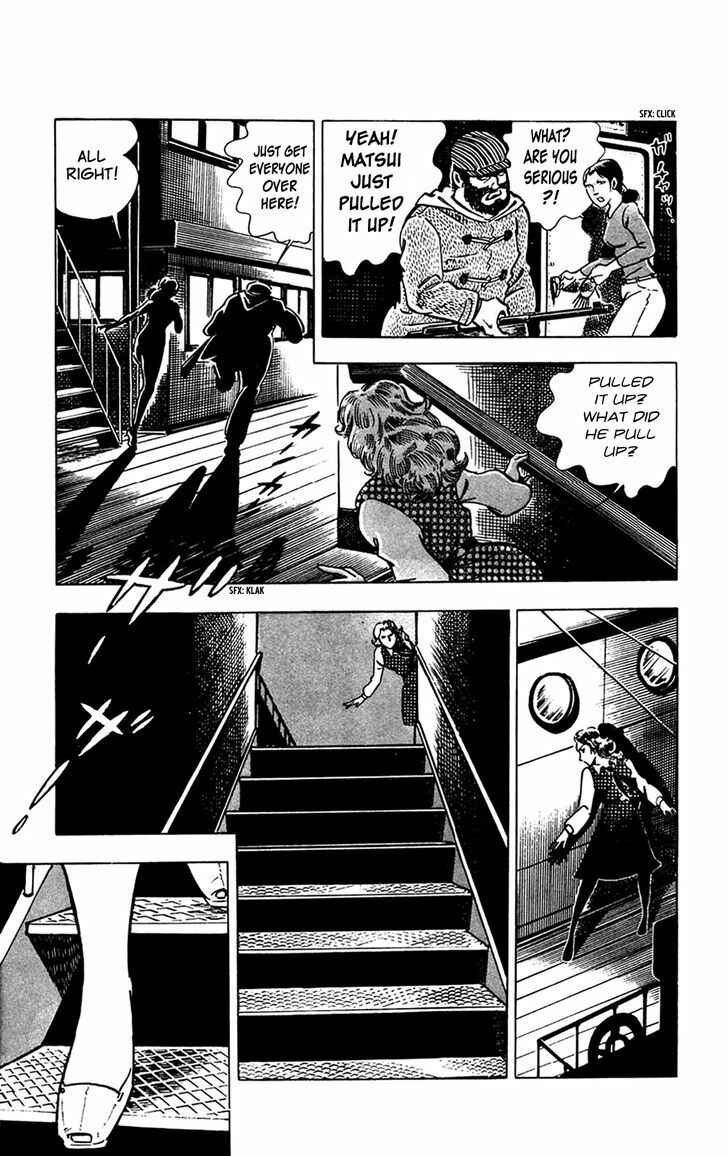 Page 49 Chapter 7.1 Crocodile Precinct