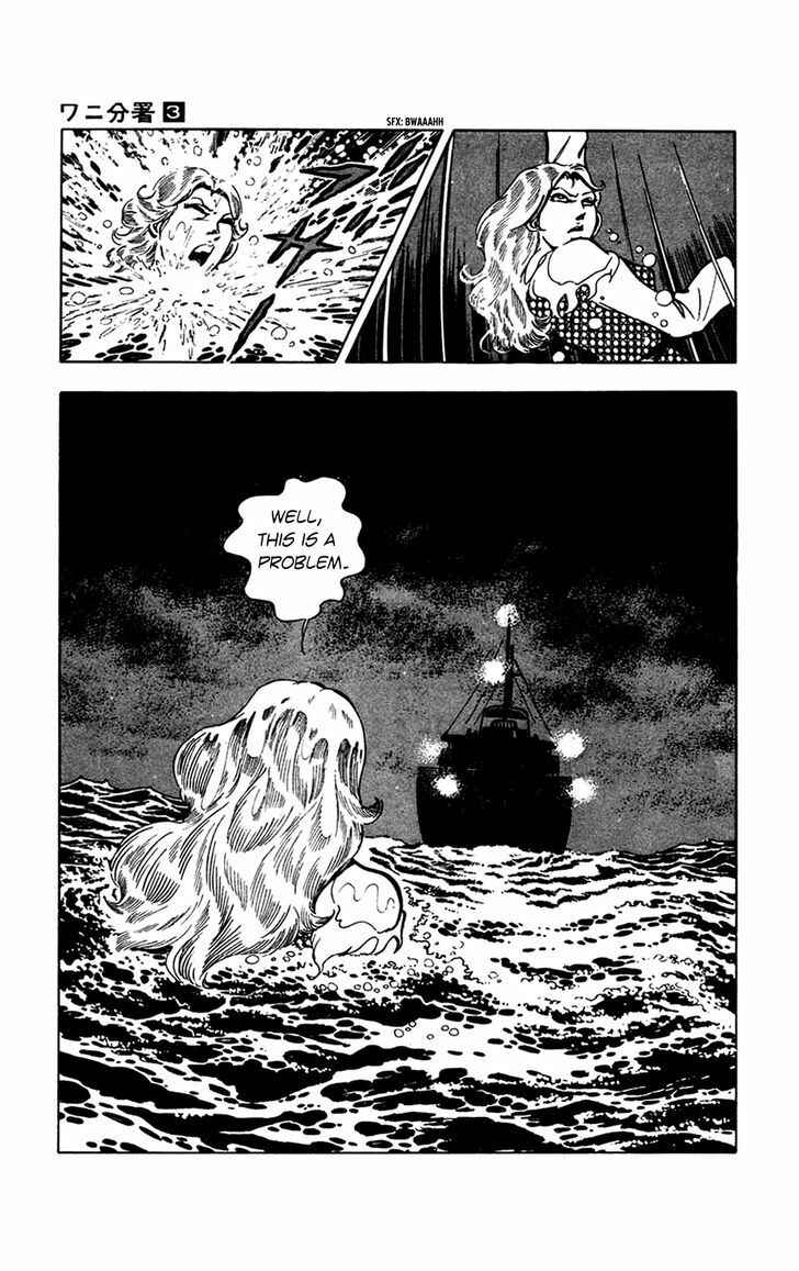 Page 56 Chapter 7.1 Crocodile Precinct