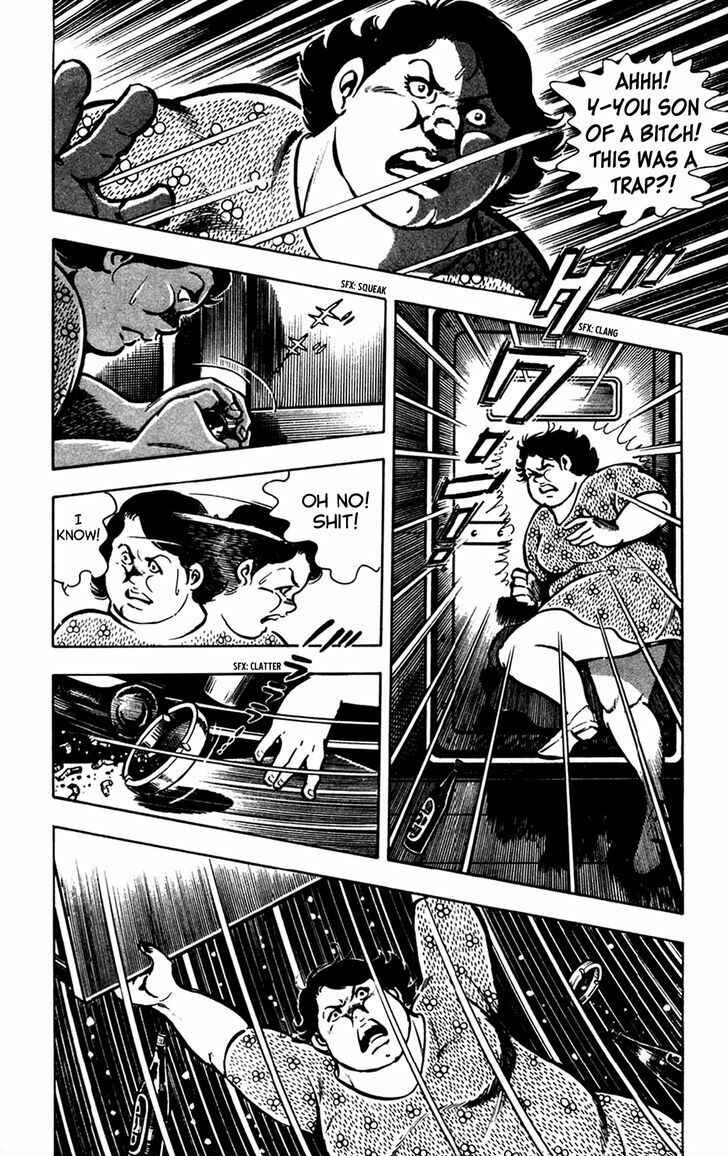 Page 62 Chapter 7.1 Crocodile Precinct