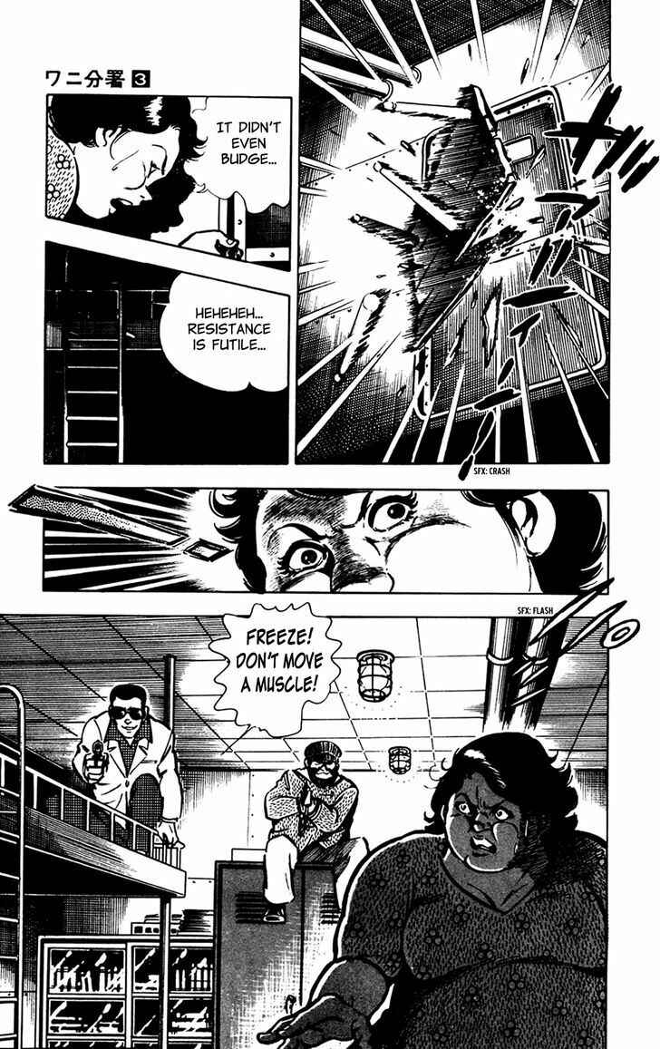 Page 63 Chapter 7.1 Crocodile Precinct