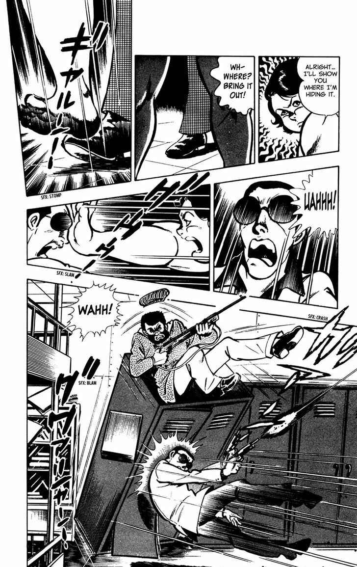 Page 66 Chapter 7.1 Crocodile Precinct