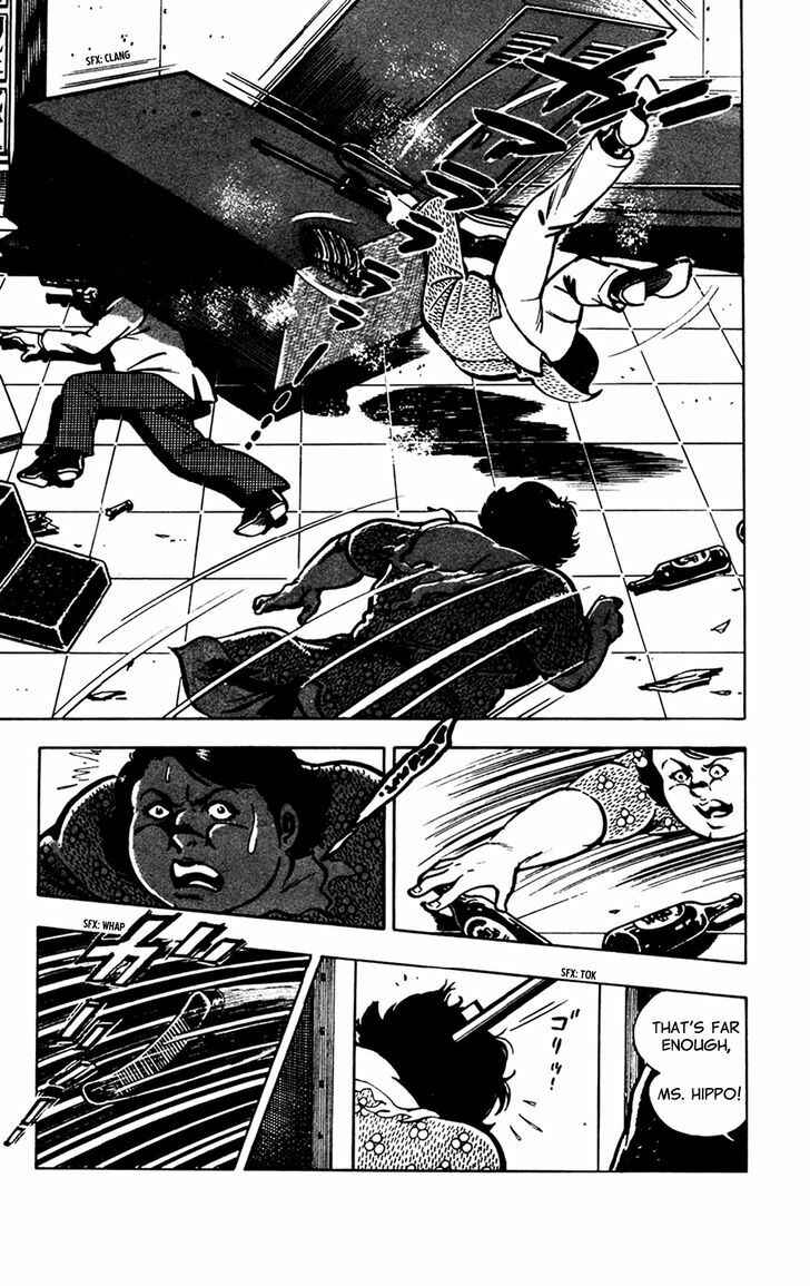 Page 67 Chapter 7.1 Crocodile Precinct