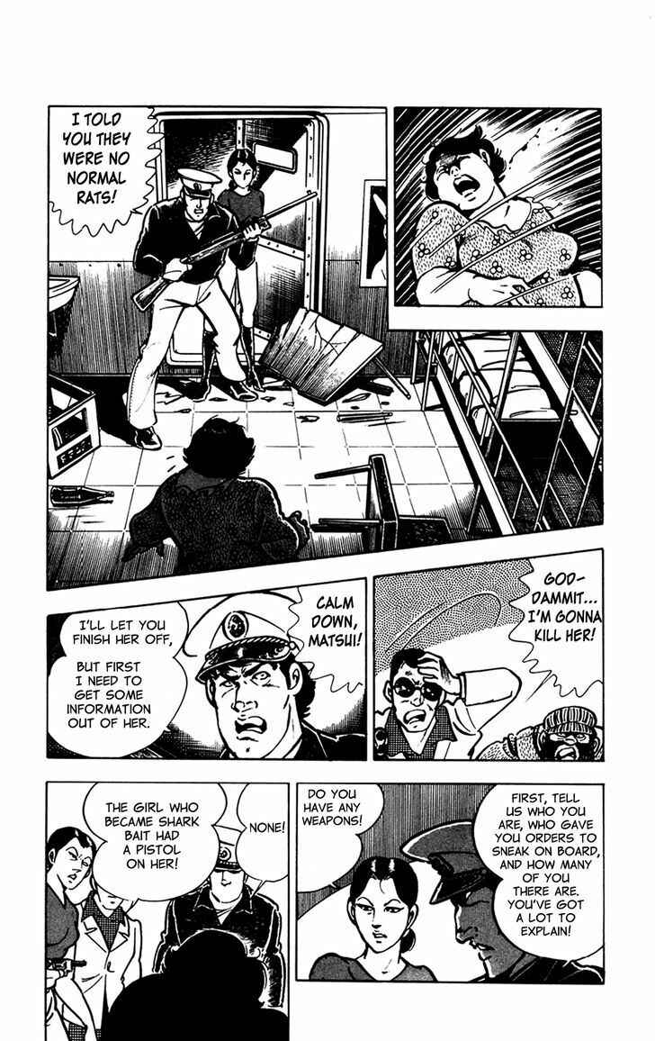 Page 68 Chapter 7.1 Crocodile Precinct