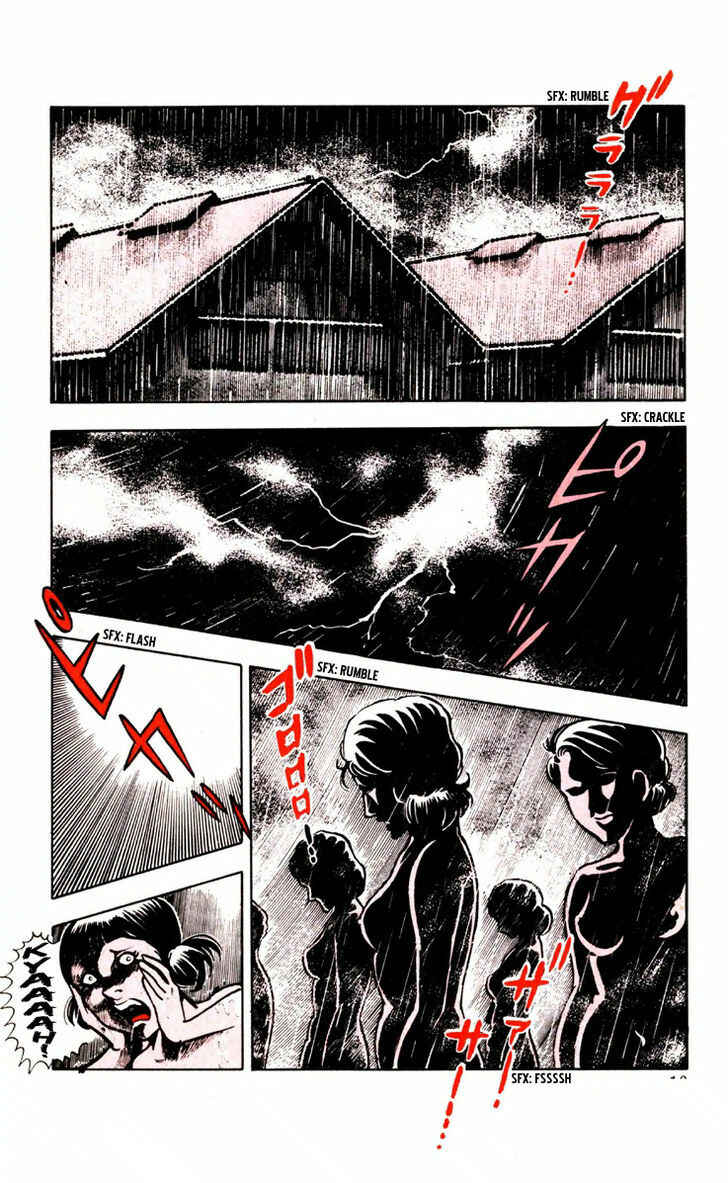 Page 10 Chapter 4 Crocodile Precinct