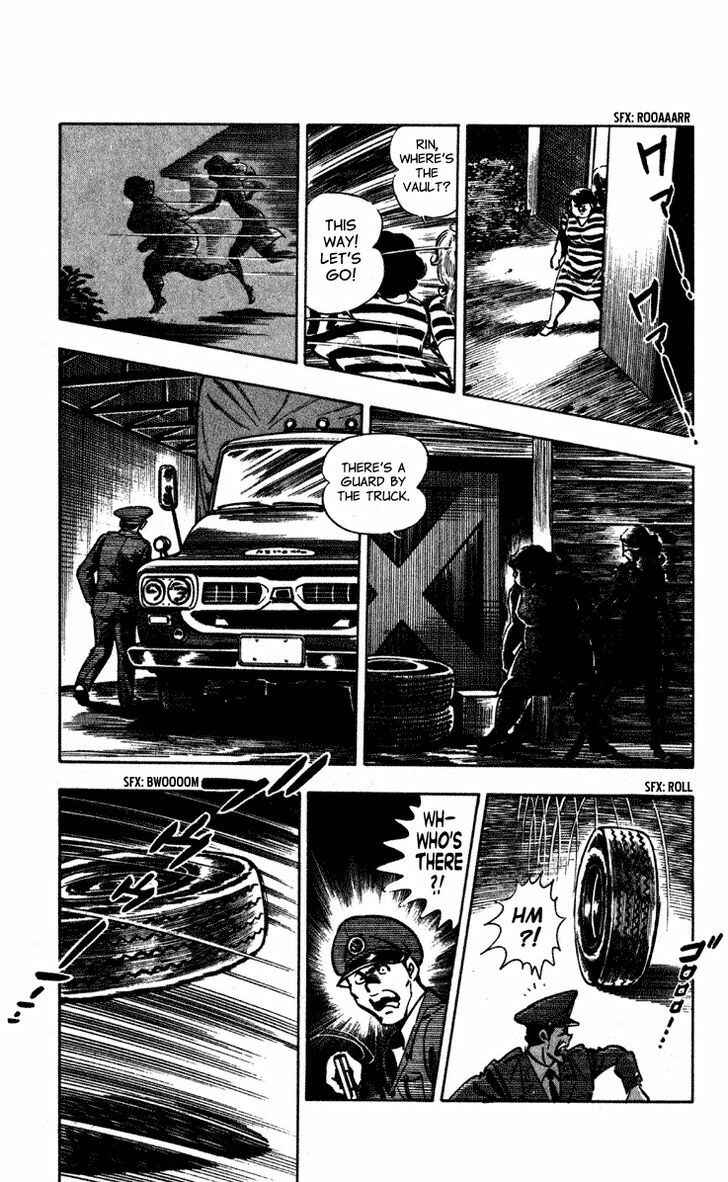 Page 100 Chapter 4 Crocodile Precinct