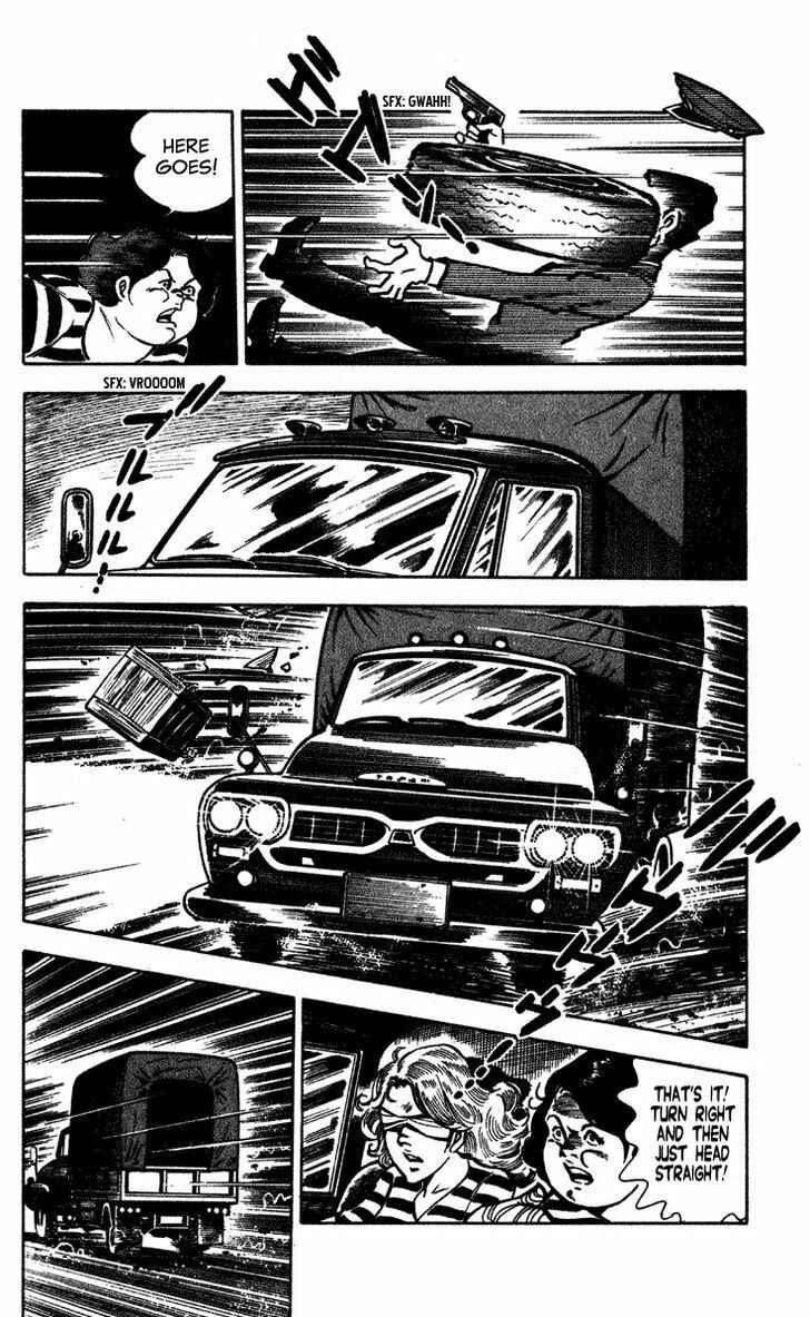 Page 101 Chapter 4 Crocodile Precinct