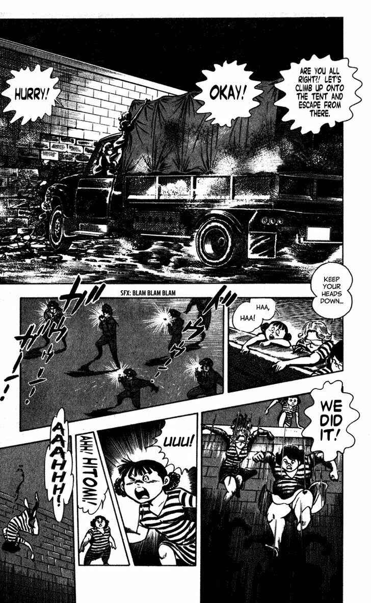 Page 104 Chapter 4 Crocodile Precinct