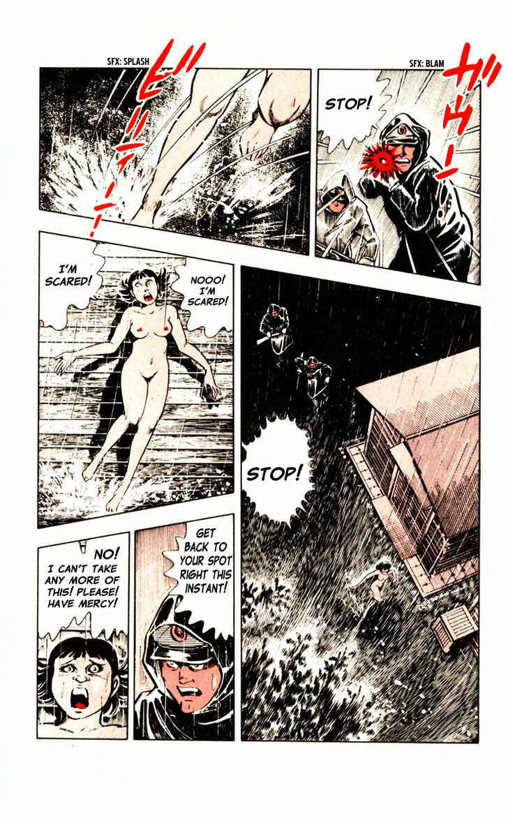 Page 12 Chapter 4 Crocodile Precinct
