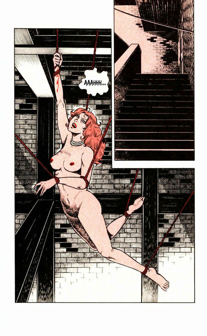Page 16 Chapter 4 Crocodile Precinct