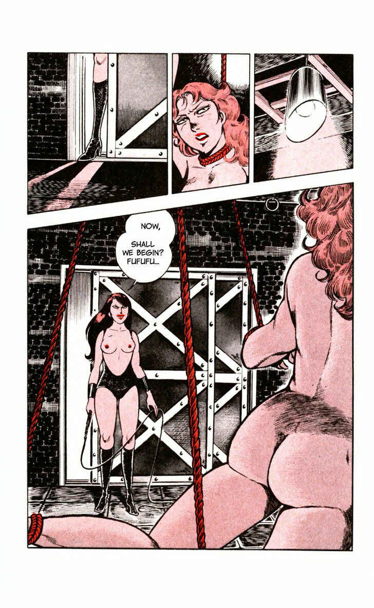 Page 17 Chapter 4 Crocodile Precinct