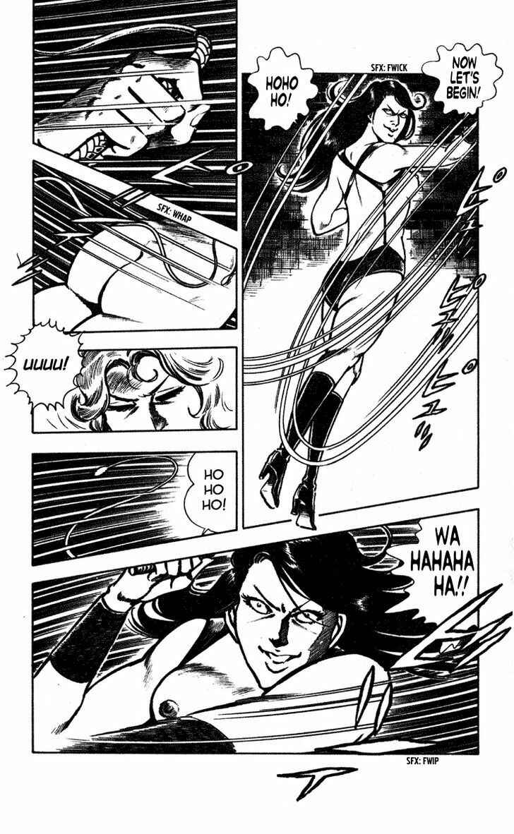 Page 20 Chapter 4 Crocodile Precinct
