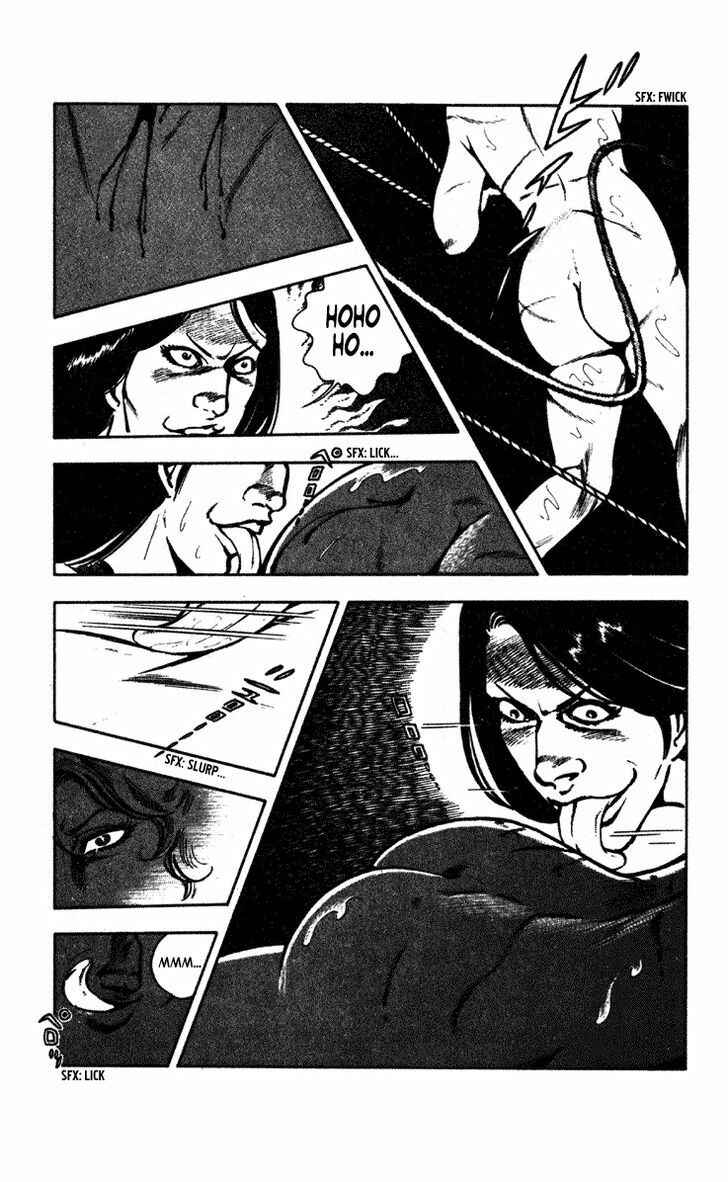Page 22 Chapter 4 Crocodile Precinct