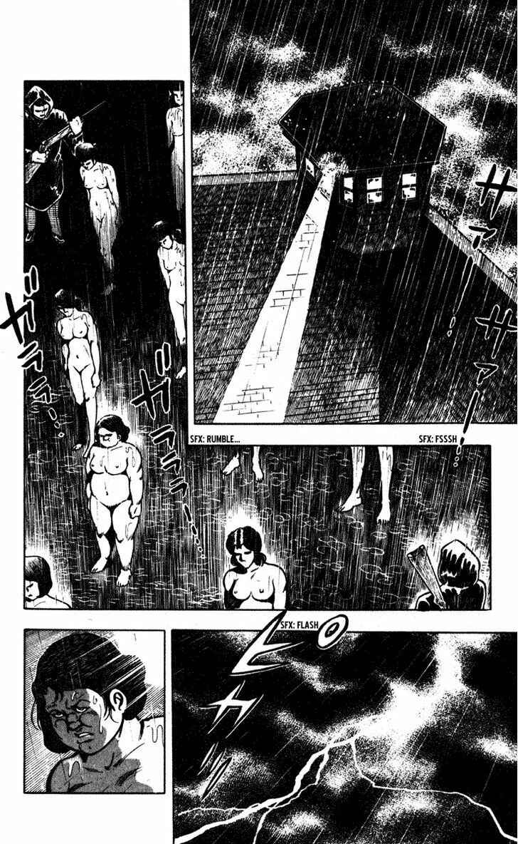Page 24 Chapter 4 Crocodile Precinct