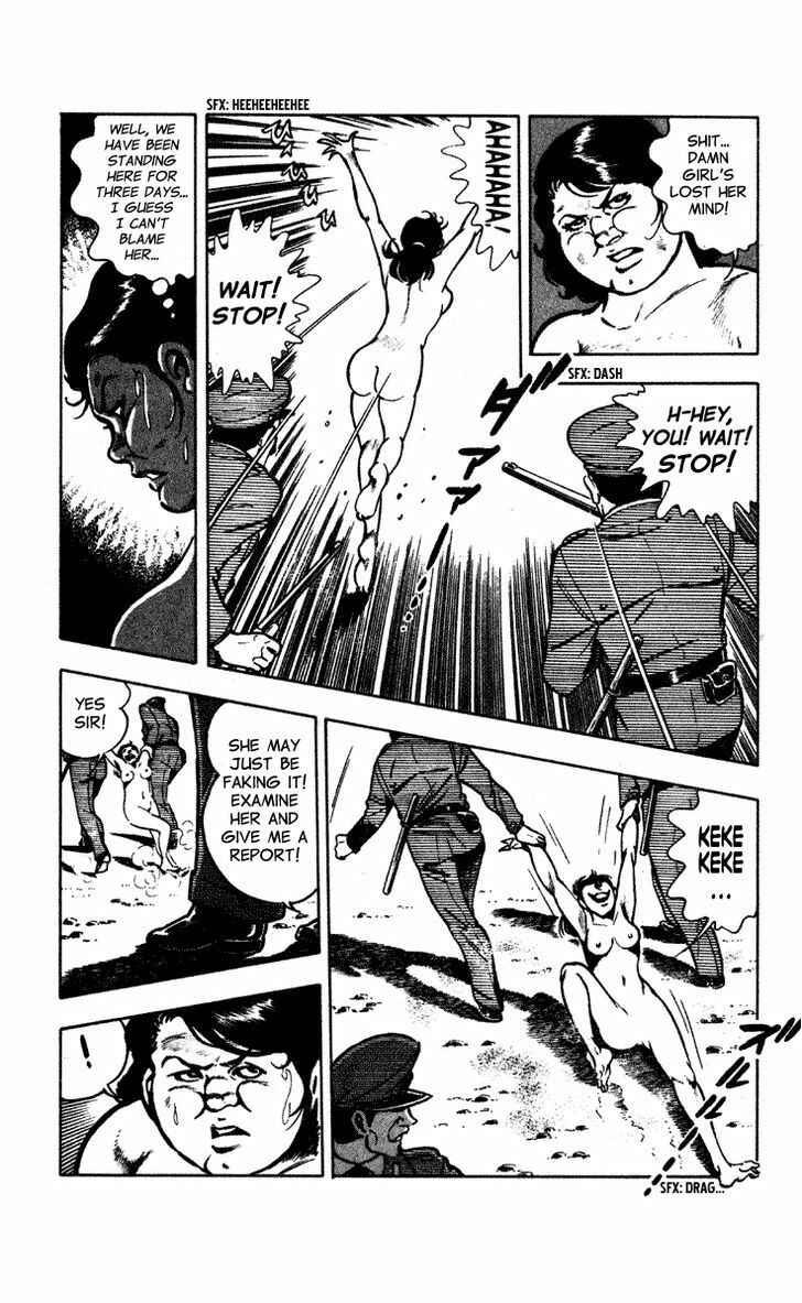 Page 27 Chapter 4 Crocodile Precinct