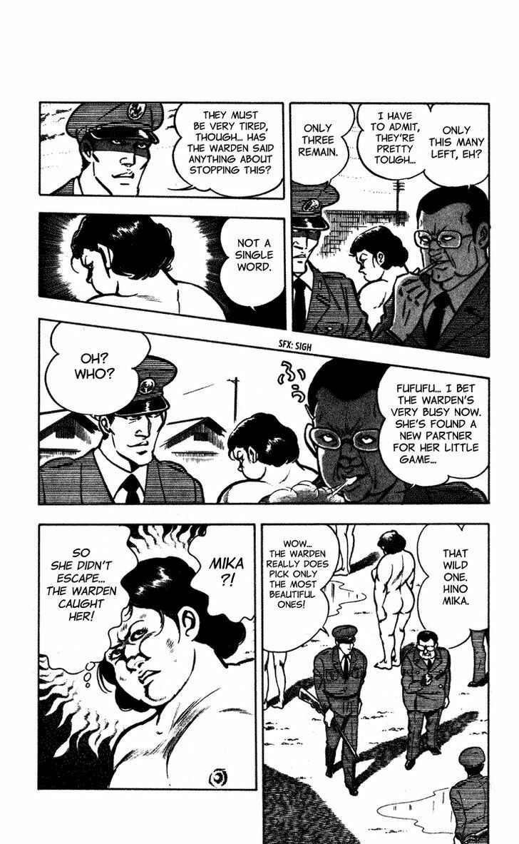 Page 28 Chapter 4 Crocodile Precinct