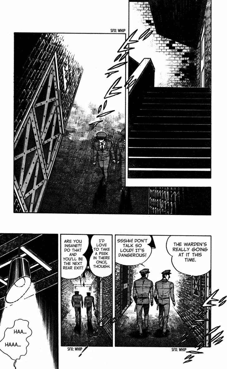 Page 29 Chapter 4 Crocodile Precinct