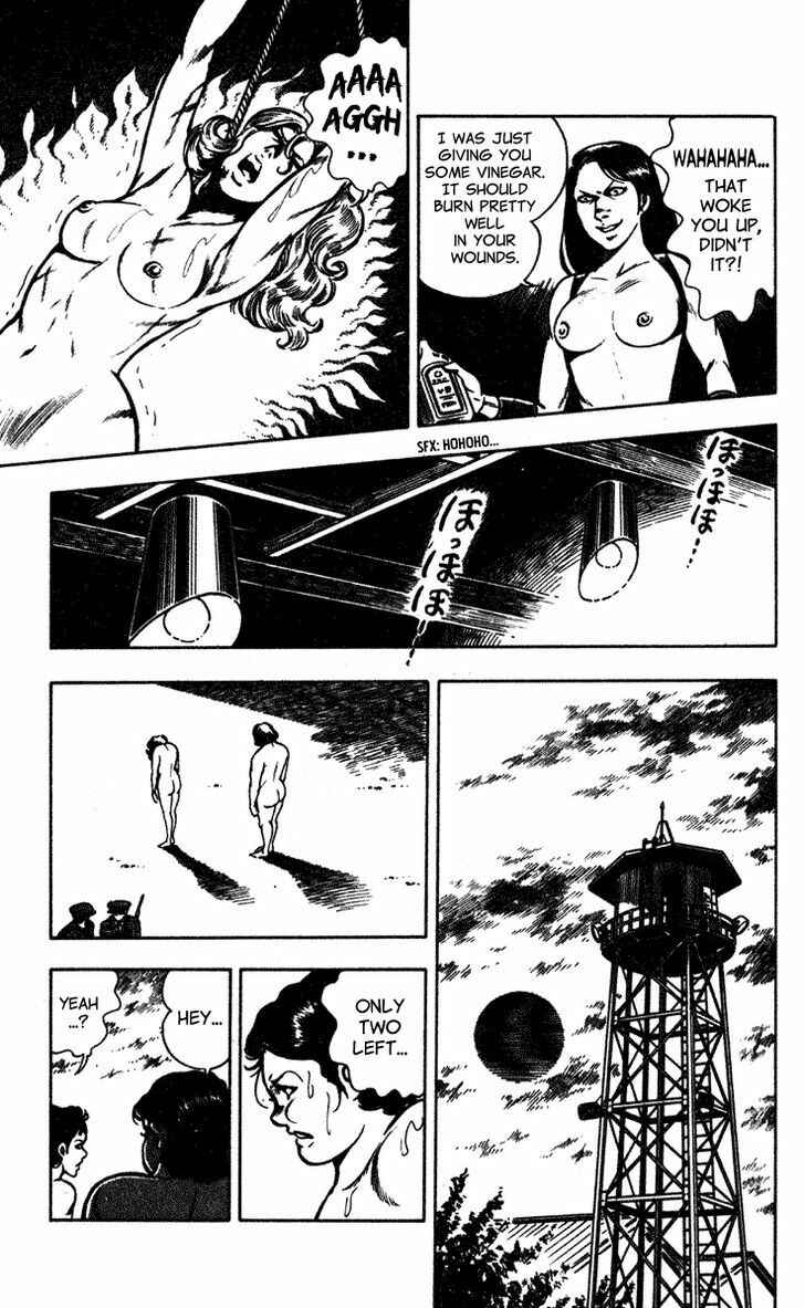 Page 31 Chapter 4 Crocodile Precinct