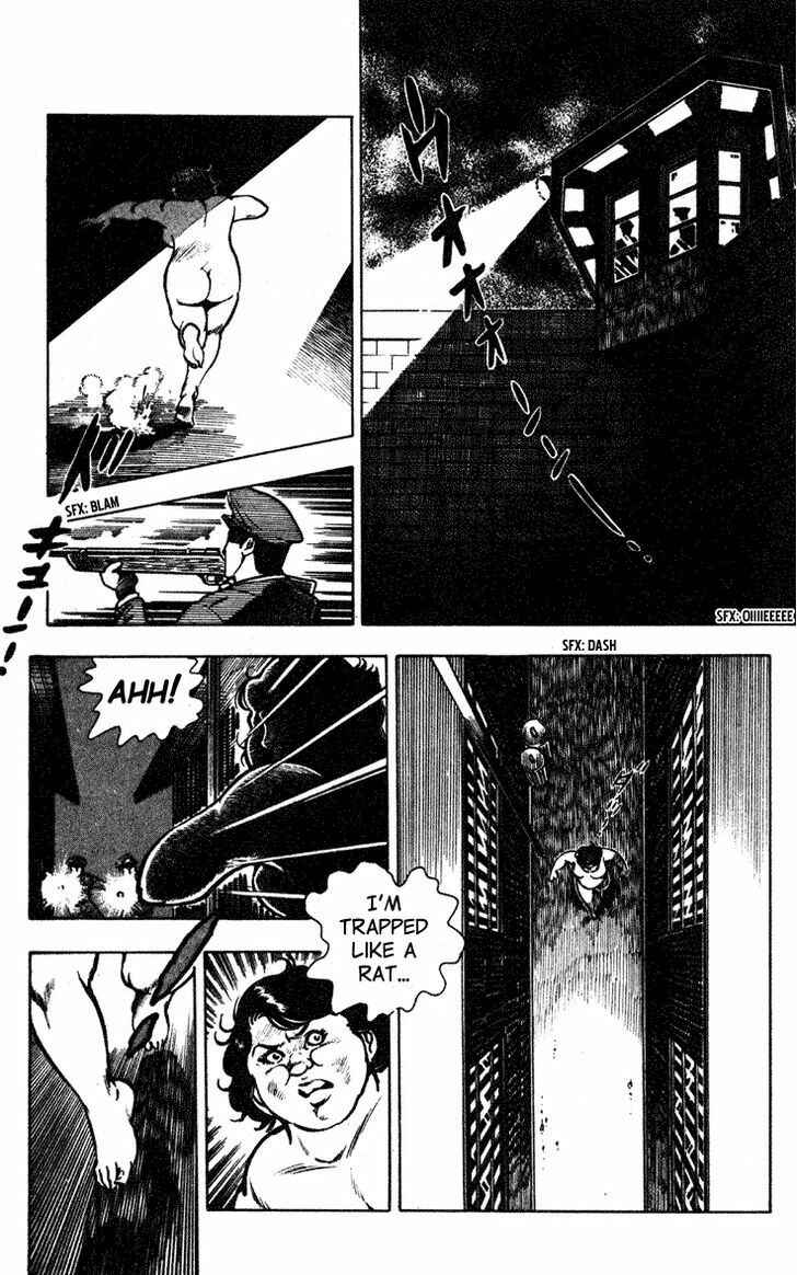 Page 39 Chapter 4 Crocodile Precinct